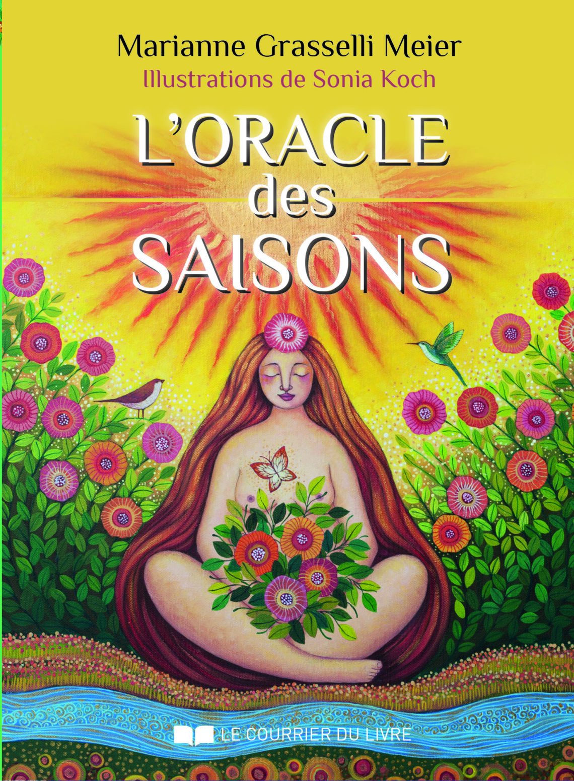 Les Rythmes de l&rsquo;Oracle des Saisons