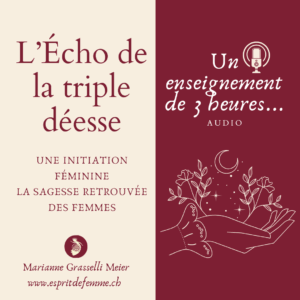 L'Echo de la Triple Déesse