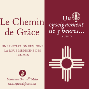 Le Chemin de Grâce