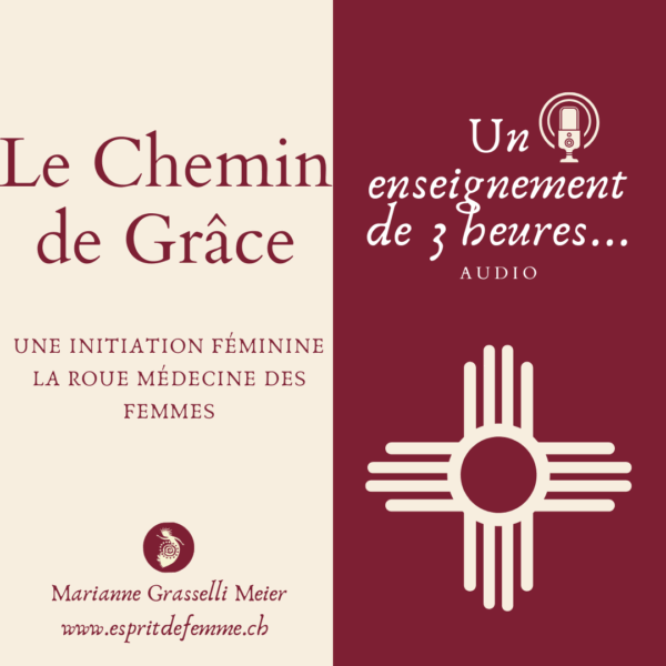 Le Chemin de Grâce