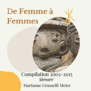 Compilation De Femme à Femmes