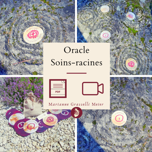Les Cartes Soins-Racines